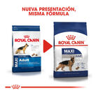 Royal Canin Maxi Adult ração para cães, , large image number null
